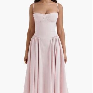House of CB Samaria Dress
